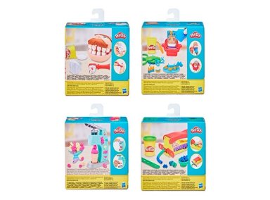 PLASTILINAS PLAY-DOH MINI CLASSICS - 4