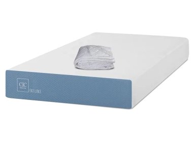 SET CIC COLCHÓN EXCELLENCE 1.5 PLAZAS + CUBRE - 2