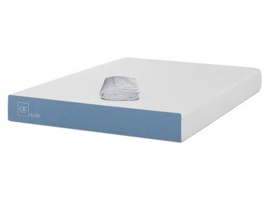 SET CIC COLCHÓN EXCELLENCE 2 PLAZAS + CUBRE - 2