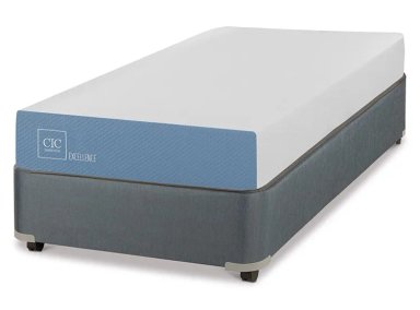 CAMA BOX AMERICANO CIC EXCELLENCE 1 PLAZA - 2