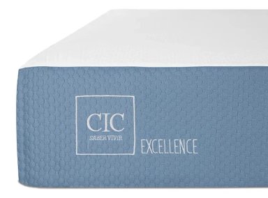 CAMA BOX AMERICANO CIC EXCELLENCE 1 PLAZA - 4