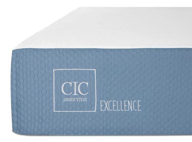 CAMA BOX AMERICANO CIC EXCELLENCE 2 PLAZAS - 4