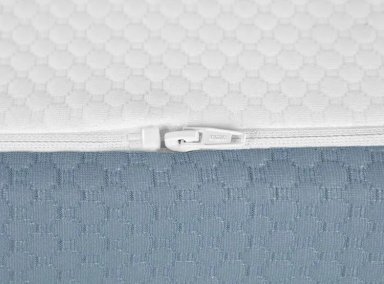 JUEGO DE DORMITORIO CIC CAMA BOX AMERICANO EXCELLENCE 1 PLAZA + ALMOHADA - 6