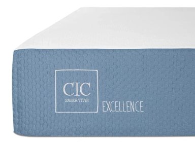 CAMA BOX AMERICANO CIC DUPLEX EXCELLENCE 1 PLAZA - 4