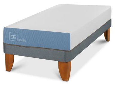 CAMA EUROPEA CIC EXCELLENCE 1 PLAZA - 2