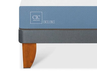 CAMA EUROPEA CIC EXCELLENCE 1 PLAZA - 4