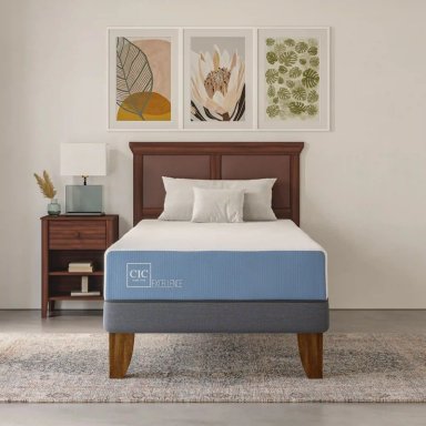 CAMA EUROPEA CIC EXCELLENCE 1 PLAZA - 10