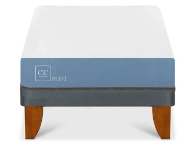 CAMA EUROPEA CIC EXCELLENCE 1.5 PLAZAS - 1