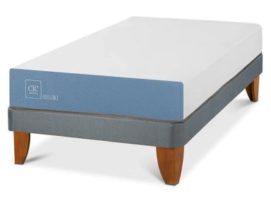 CAMA EUROPEA CIC EXCELLENCE 1.5 PLAZAS - 2