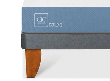 CAMA EUROPEA CIC EXCELLENCE 1.5 PLAZAS - 4