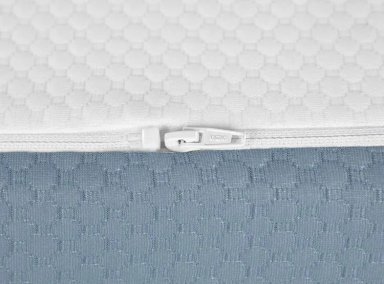 JUEGO DE DORMITORIO CIC CAMA EUROPEA EXCELLENCE 1 PLAZA + ALMOHADA - 6