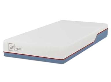 COLCHÓN CIC EXCELLENCE PLUS 1 PLAZA 0.9 X 2 M - 2