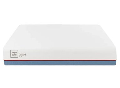 COLCHÓN CIC EXCELLENCE PLUS 2 PLAZAS 1.50 X 2 M - 1