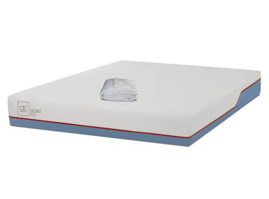 SET CIC COLCHÓN EXCELLENCE PLUS 2 PLAZAS 1.50 X 2 M + CUBRE - 2