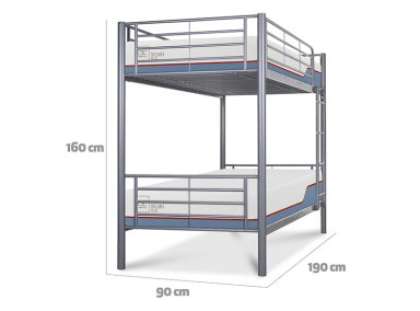 CAMAROTE CIC NEW COVENTRY EXCELLENCE PLUS 1 PLAZA - 3