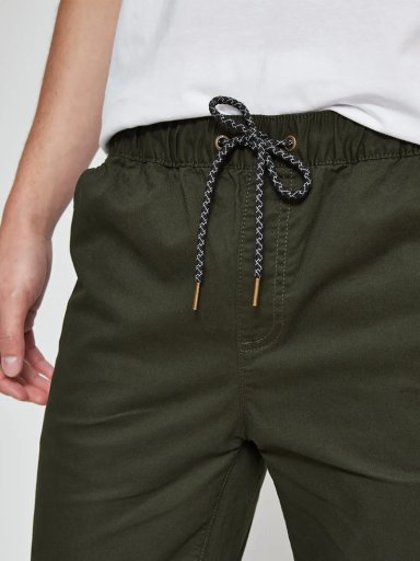 PANTALÓN HOMBRE CLOUDBREAK JOGGER - 3