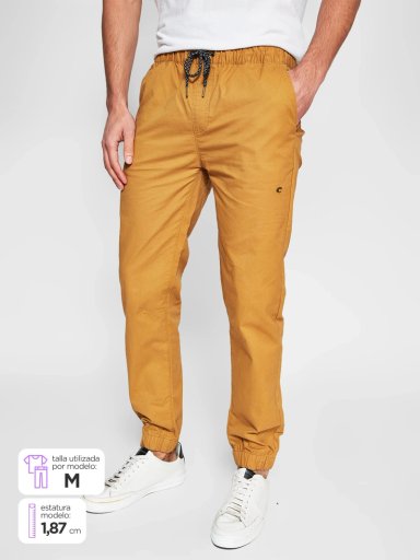 PANTALÓN HOMBRE CLOUDBREAK JOGGER - 1