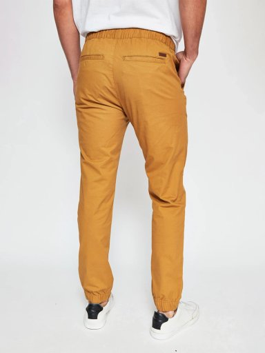 PANTALÓN HOMBRE CLOUDBREAK JOGGER - 2