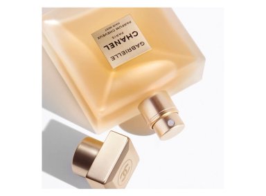 GABRIELLE CHANEL PERFUME PARA EL CABELLO - 2