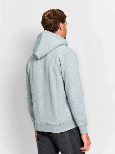 POLERÓN HOMBRE ROBERT LEWIS FULL ZIPPER - 2