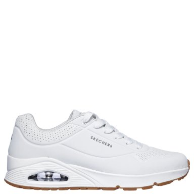ZAPATILLAS HOMBRE SKECHERS TRAINING BLANCO UNO STAND ON AIR - 1