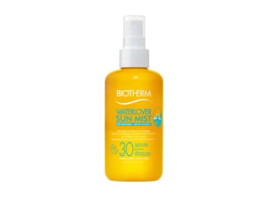 PROTECTOR SOLAR WATERLOVER SUN MIST SPF30 200 ML - 1