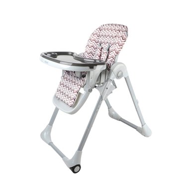 SILLA DE COMER INFANTI APPETITO PATERN - 1