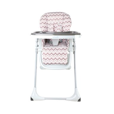 SILLA DE COMER INFANTI APPETITO PATERN - 2