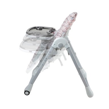 SILLA DE COMER INFANTI APPETITO PATERN - 3