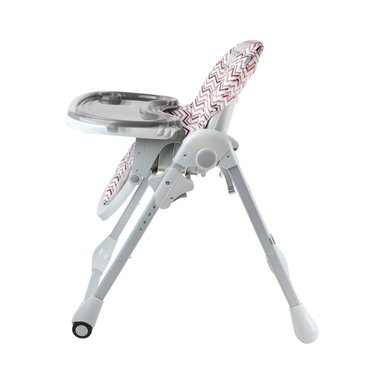 SILLA DE COMER INFANTI APPETITO PATERN - 4