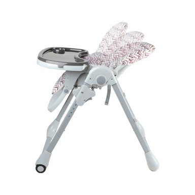 SILLA DE COMER INFANTI APPETITO PATERN - 5