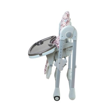 SILLA DE COMER INFANTI APPETITO PATERN - 6