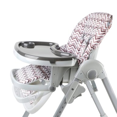 SILLA DE COMER INFANTI APPETITO PATERN - 7
