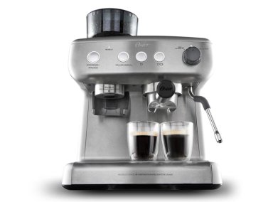 CAFETERA OSTER MOLINILLO BARISTAMAX - 1
