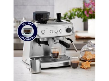 CAFETERA OSTER MOLINILLO BARISTAMAX - 2