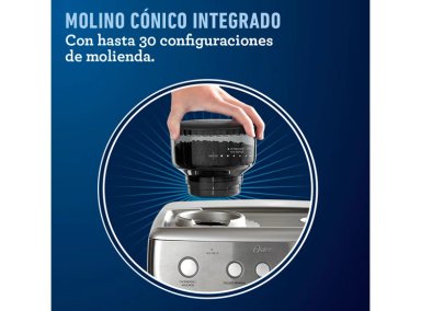 CAFETERA OSTER MOLINILLO BARISTAMAX - 3