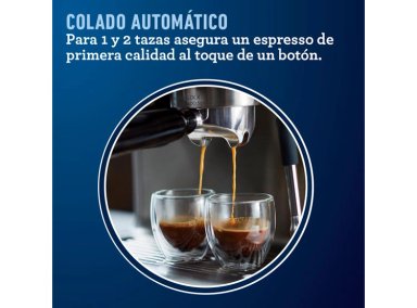 CAFETERA OSTER MOLINILLO BARISTAMAX - 6