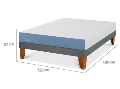CAMA EUROPEA CIC EXCELLENCE FULL - 3