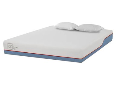 SET CIC COLCHÓN EXCELLENCE PLUS 2 PLAZAS + ALMOHADAS - 2