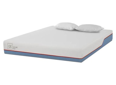 SET CIC COLCHÓN EXCELLENCE PLUS 2 PLAZAS + ALMOHADA - 2