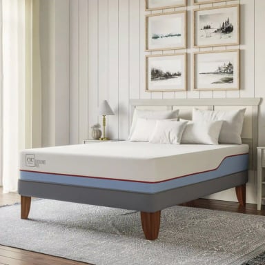 CAMA EUROPEA CIC EXCELLENCE PLUS FULL - 10