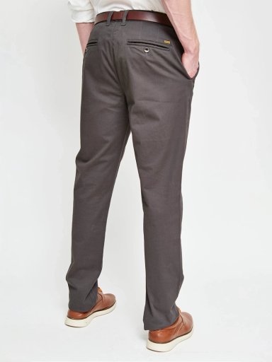 PANTALÓN HOMBRE MARQUIS ALGODÓN SKINNY - 2