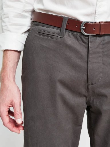 PANTALÓN HOMBRE MARQUIS ALGODÓN SKINNY - 3