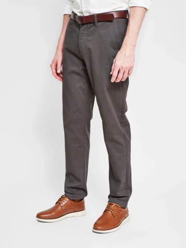 PANTALÓN HOMBRE MARQUIS ALGODÓN SKINNY - 1