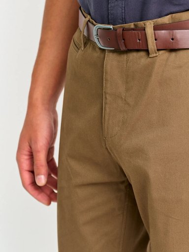 PANTALÓN HOMBRE MARQUIS ALGODÓN SKINNY - 3