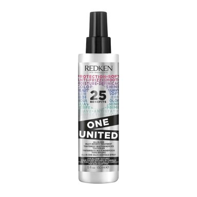TRATAMIENTO CAPILAR REDKEN SPRAY MULTIBENEFICIOS ONE UNITED 150 ML - 1