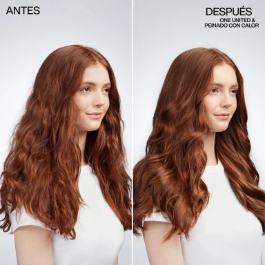 TRATAMIENTO CAPILAR REDKEN SPRAY MULTIBENEFICIOS ONE UNITED 150 ML - 3