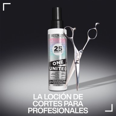 TRATAMIENTO CAPILAR REDKEN SPRAY MULTIBENEFICIOS ONE UNITED 150 ML - 9