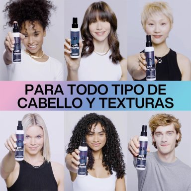 TRATAMIENTO CAPILAR REDKEN SPRAY MULTIBENEFICIOS ONE UNITED 150 ML - 10