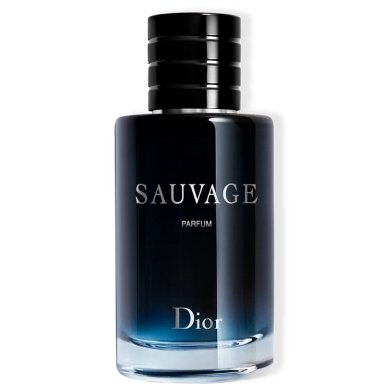 PERFUME HOMBRE DIOR SAUVAGE PARFUM - 1